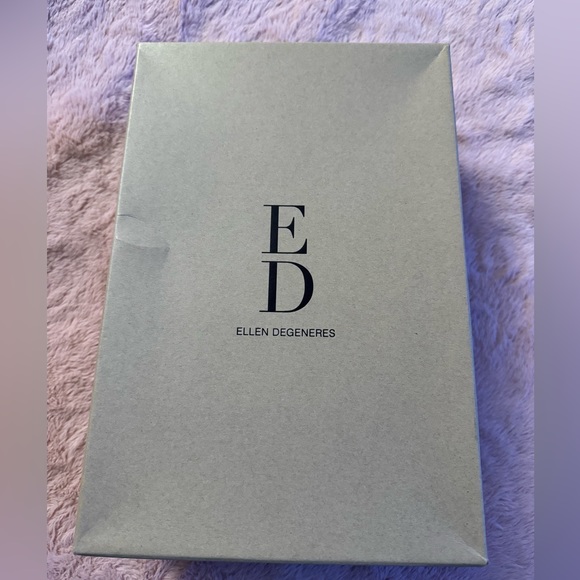 Women’s size 10 slip on suede and fleece Cambon Ankle booties / shoes New in Box - Picture 4 of 11